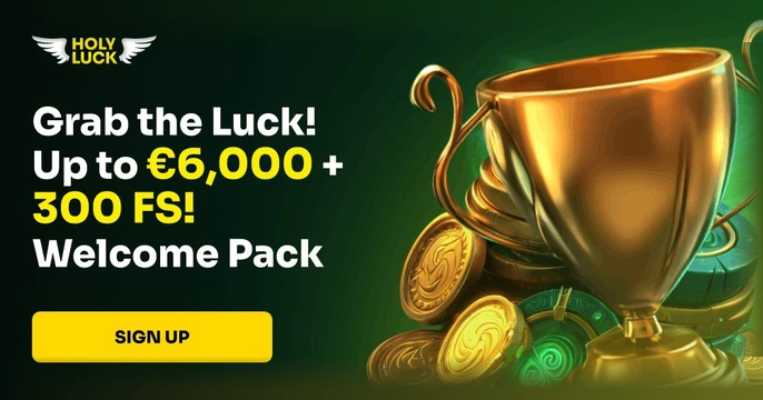 HolyLuck Casino